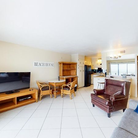 The Summit 1424 Apartment Панама Сити Бийч Екстериор снимка