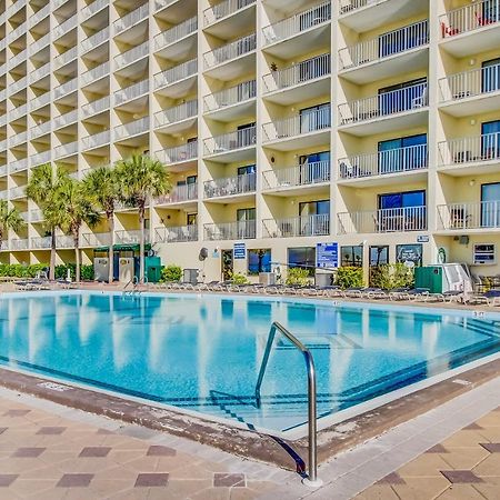 The Summit 1424 Apartment Панама Сити Бийч Екстериор снимка