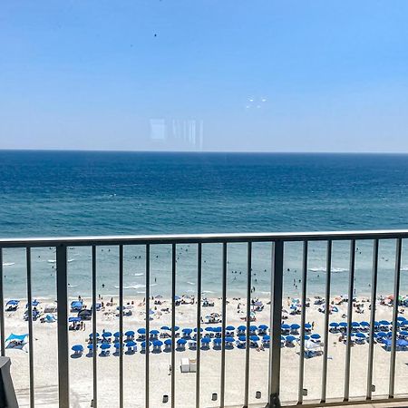 The Summit 1424 Apartment Панама Сити Бийч Екстериор снимка