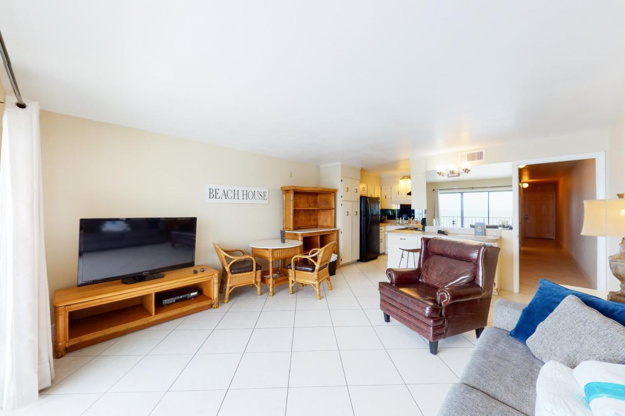The Summit 1424 Apartment Панама Сити Бийч Екстериор снимка