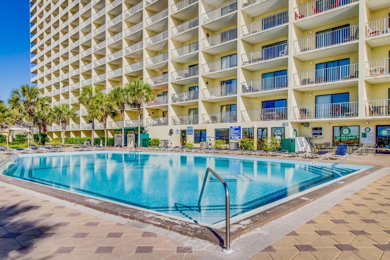 The Summit 1424 Apartment Панама Сити Бийч Екстериор снимка