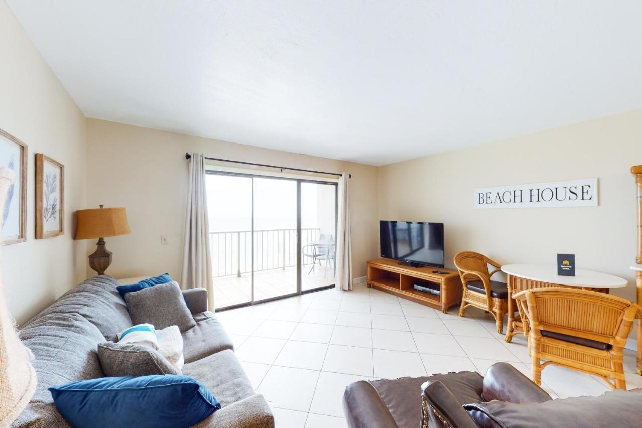 The Summit 1424 Apartment Панама Сити Бийч Екстериор снимка