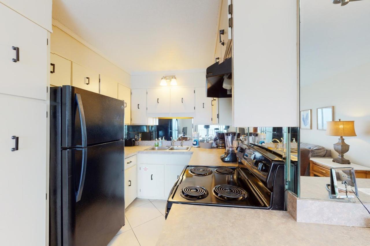 The Summit 1424 Apartment Панама Сити Бийч Екстериор снимка