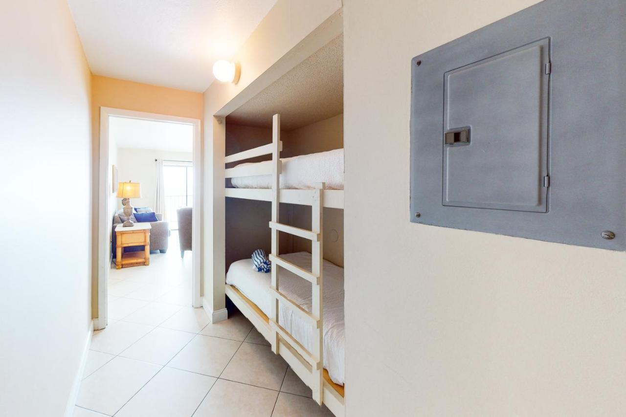 The Summit 1424 Apartment Панама Сити Бийч Екстериор снимка