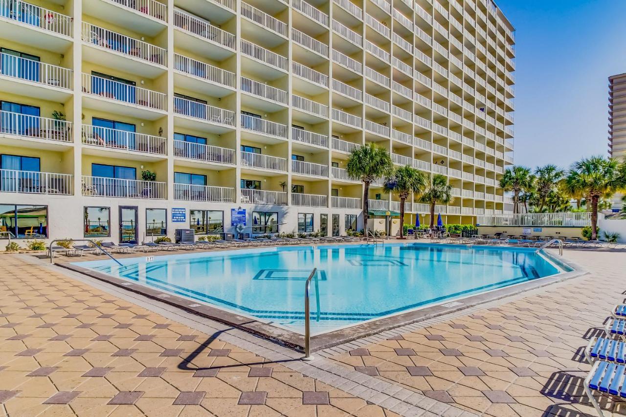 The Summit 1424 Apartment Панама Сити Бийч Екстериор снимка